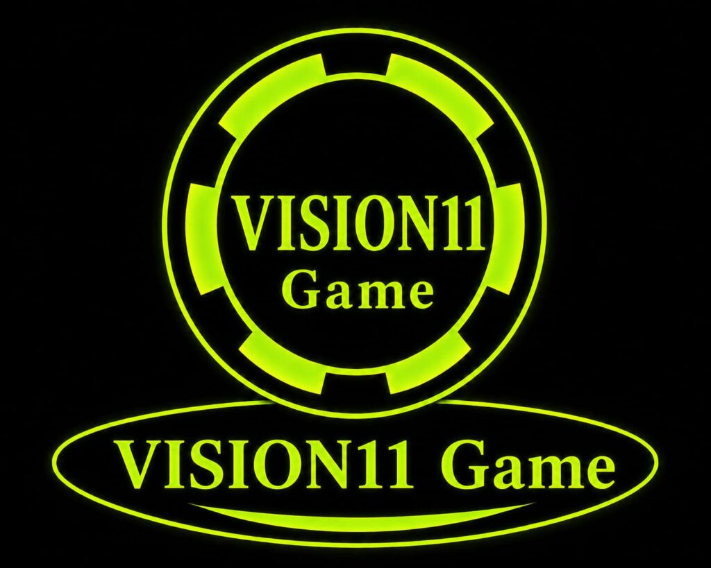 vision11 game